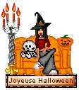 Gif Halloween 